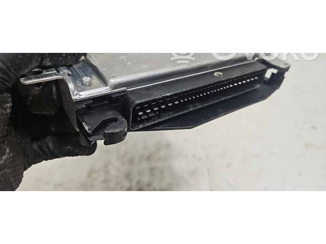 Блок управления АБС 4D0907379L, DK1742964628 Audi A8 S8 D2 4D