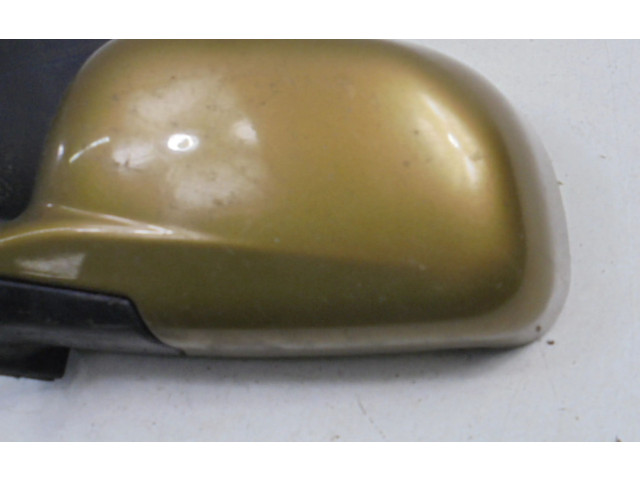 Zpětné zrcátko Mitsubishi Space Star 2000 010555, 010555