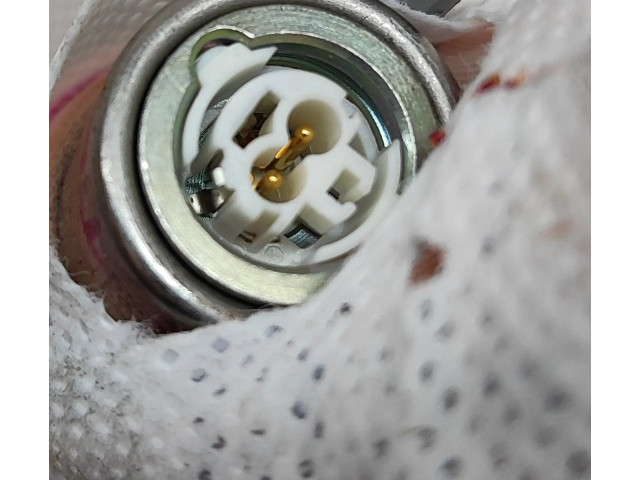 Подушка безопасности в сиденье 5H0880241P Volkswagen ID.3