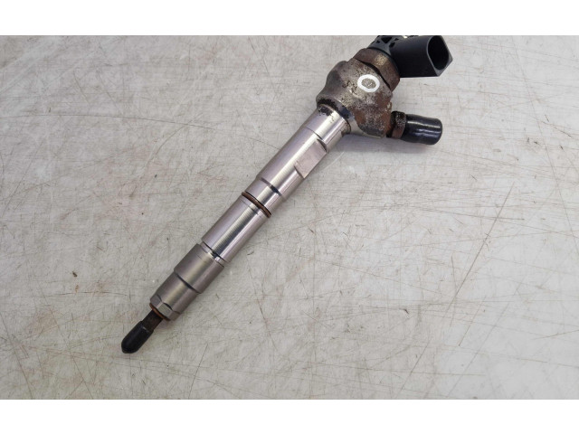 Форсунка 04L130277AC, 0445110469 Skoda Octavia Mk3 (5E) DFFA