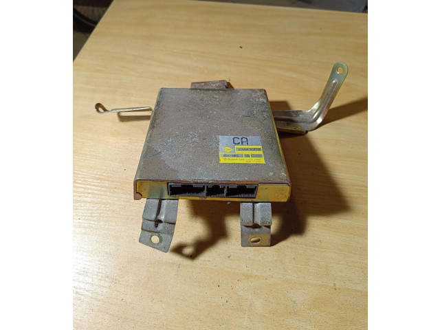 Блок управления двигателя 2260462C01, EDCN83   Nissan NX 100