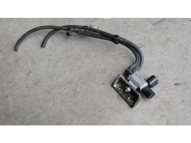 Přístrojová deska  Mitsubishi Pajero 2004 200KM  