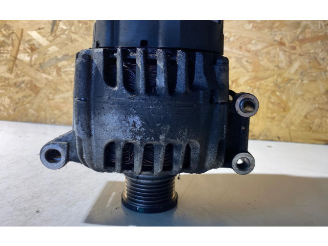 Генератор 9666997980, 2616938B   Peugeot 5008      