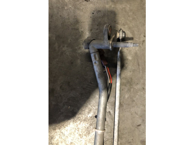 Моторчик дворников Citroen Xsara