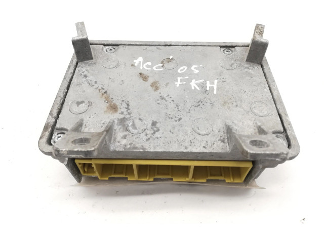 Блок подушек безопасности 77960SEFG811M1 Honda Accord