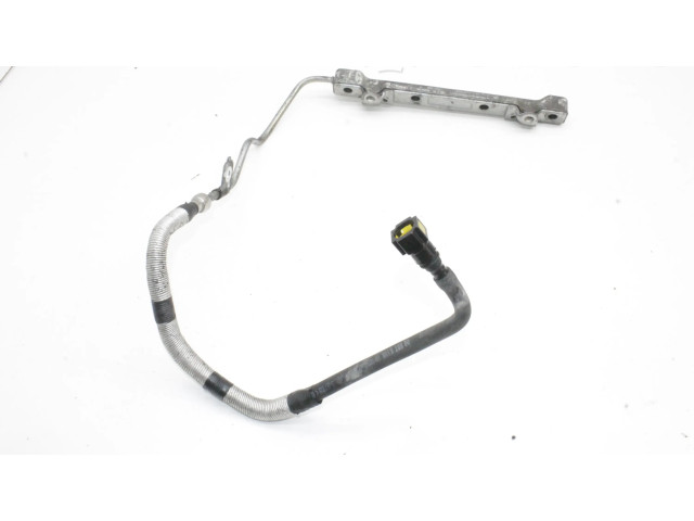 Vstřikovací lišta Toyota Auris 150 2ZR-FXE