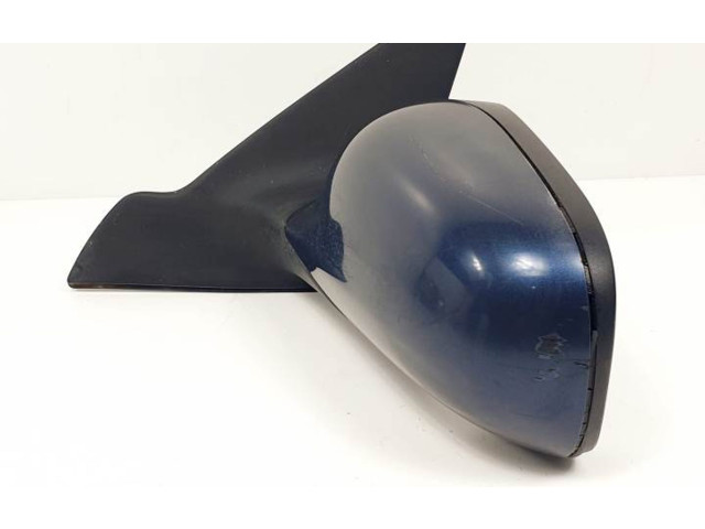 Зеркало электрическое        Saab 9-3 Ver2  2003 - 2007 года   