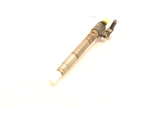 Форсунка 0445116016 Volvo S80