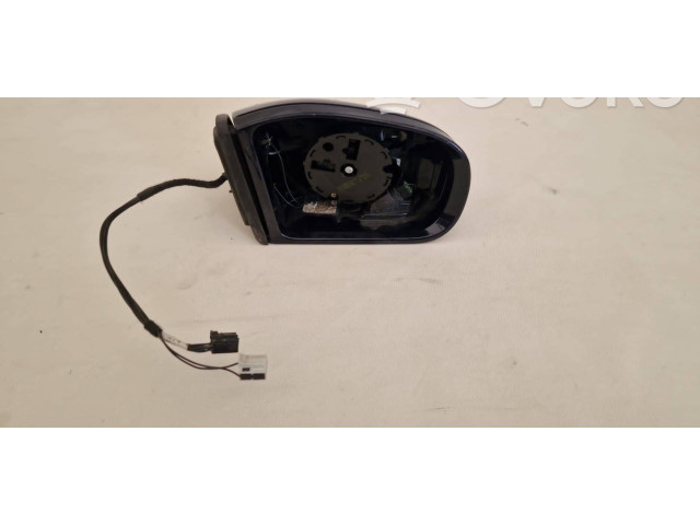 Zpětné zrcátko Mercedes-Benz E AMG W211 2002 2038107293