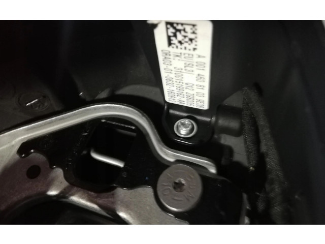 Volant Mercedes-Benz C W205 2017 AA0014608103