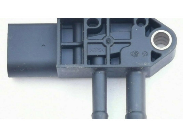 Датчик давления выхлопного газа