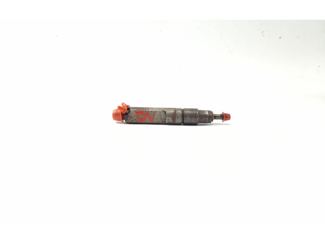 Форсунка 028130201T    Volkswagen Golf SportWagen  ASV 