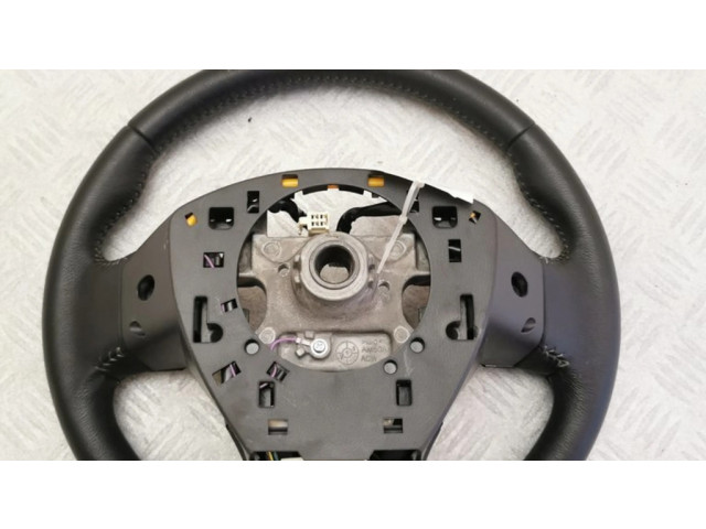 Руль Mitsubishi Outlander 2013-- года 4400A874XC