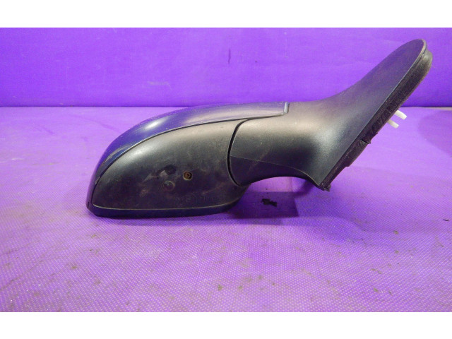 Зеркало (управляемое электричеством)    LLR057256, LLR057256   Volkswagen Bora