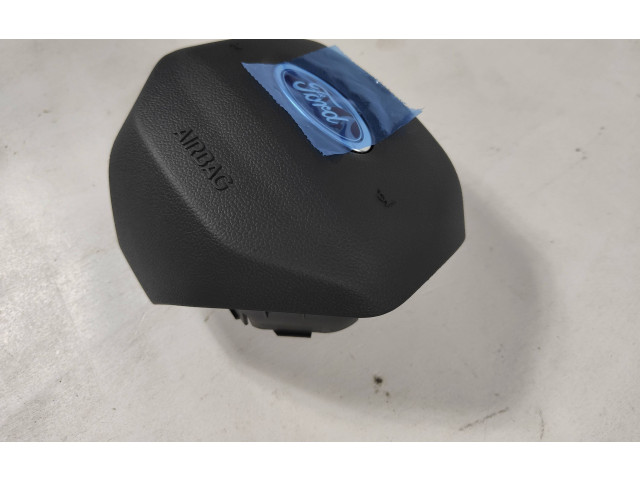 Подушка безопасности водителя 6538426   Ford Transit -  Tourneo Connect