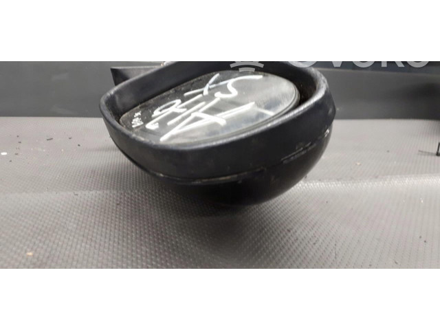 Зеркало электрическое        Mercedes-Benz A W168  1997 - 2004 года   