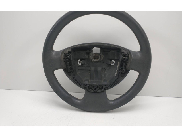 Руль Renault Twingo II  2007 - 2014 года CV152330CF      