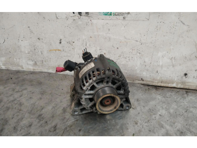 Генератор 3S6TAA   Ford Fusion      