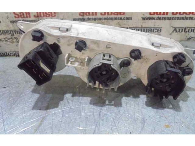 Блок управления климат-контролем Ford Transit Tourneo Connect