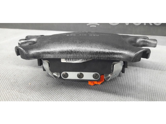 Подушка безопасности водителя    KIA Clarus