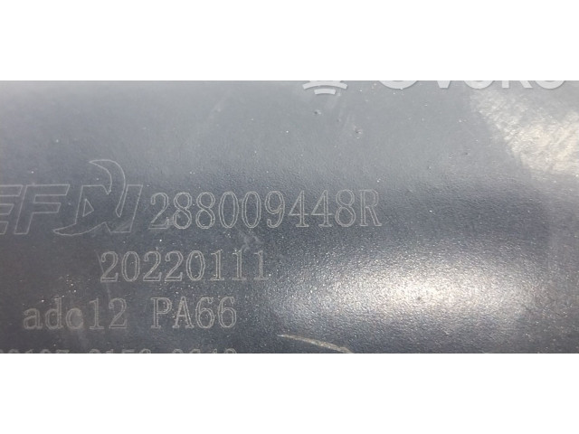 Моторчик дворников 288009448R, 288009448R    Dacia Spring