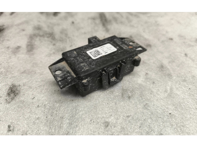 Блок управления 9828517980, 210904   Peugeot 2008 II