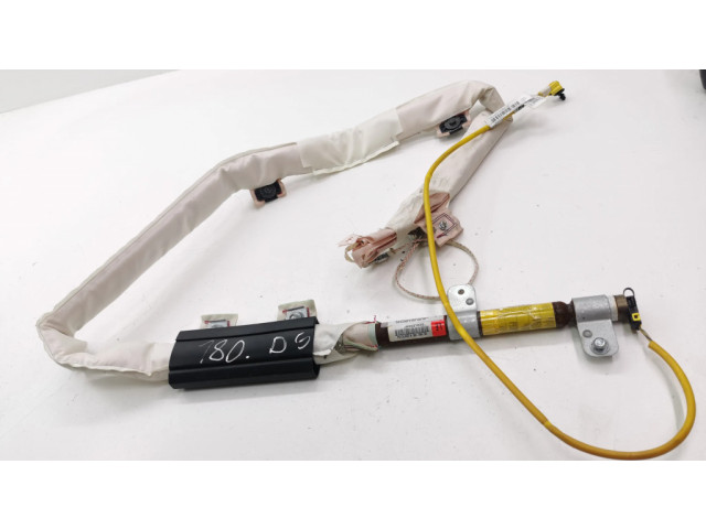 Боковая подушка безопасности DCALE0349, 96980195A   Chevrolet Captiva