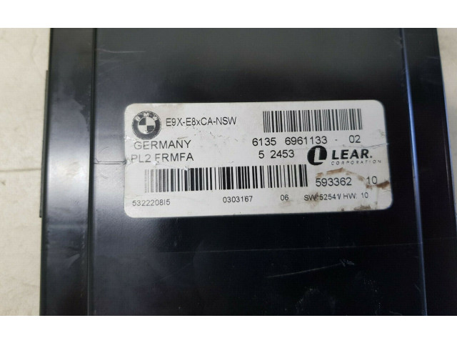 Модуль фонарей