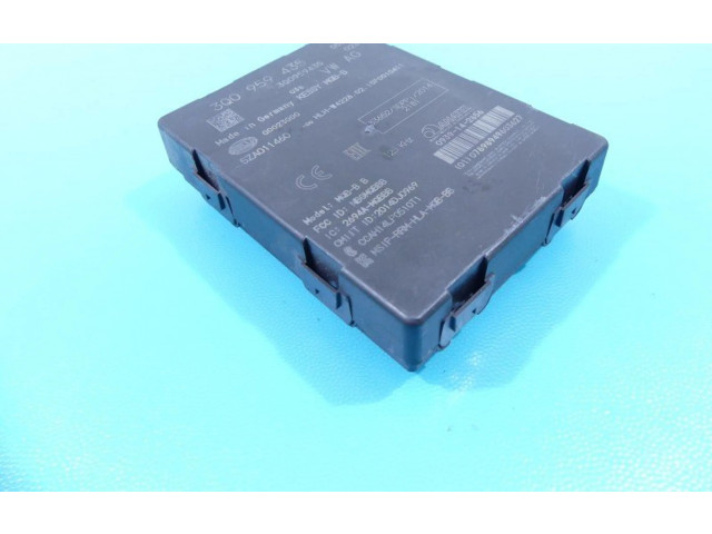 Блок комфорта 3Q0959435, IMPRK1342126   Volkswagen PASSAT B8   