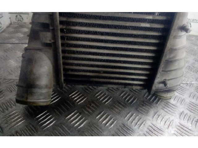 Интеркулер Audi A3 S3 8L