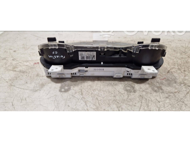 Панель приборов 0300025, NSS030L   Subaru Forester SG       