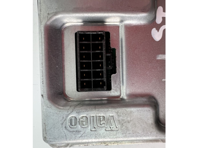 Блок управления Xenon