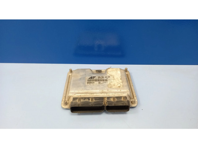 Блок управления двигателя 038906019BF Ford Galaxy