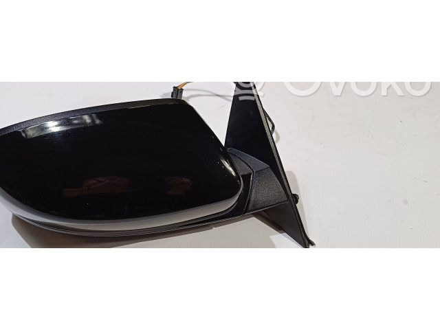 Zpětné zrcátko  Dodge Charger 2015  1LD58DX8AH, 842015  