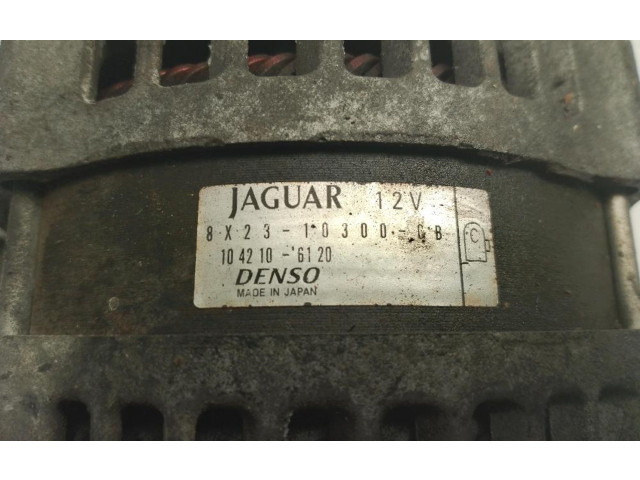 Генератор 8X2310300   Jaguar XF X250      