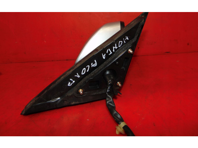 Зеркало электрическое Honda Accord 2003 - 2007 года