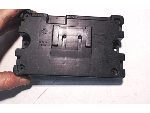 Блок управления 280246043R, 280246043R Renault Twingo II