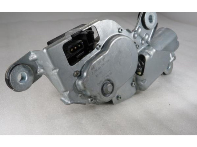 Моторчик заднего дворника 0390201594, 0390201594964 BMW X3 E83