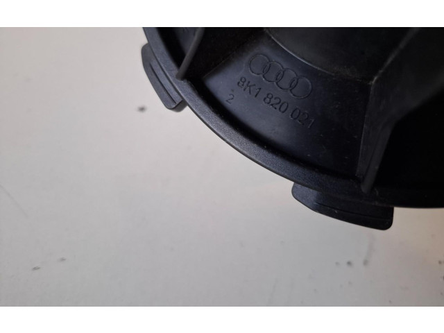 Вентилятор печки    8K1820021   Audi A5 8T 8F