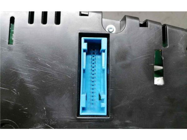 Панель приборов 1T0920875J, 1T0920875J   Volkswagen Touran II       