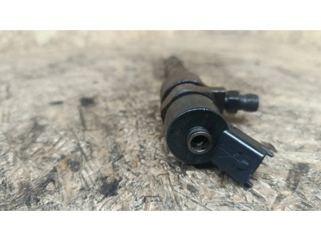 Vstřikovač 0445110002 Fiat Bravo - Brava pro naftový motor 1.9