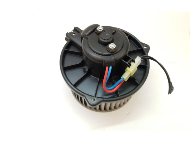 Вентилятор печки    MF016070-0260, MF016070-0260   Mitsubishi Space Star