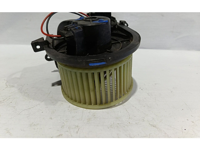 Вентилятор печки    1.271.212.0.0   Renault Clio II