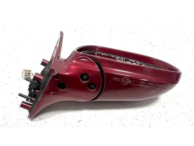 Зеркало электрическое     правое    Mazda 626  1992-1997 года   