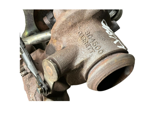 Турбина Renault Clio IV 144117533R, 8013740003