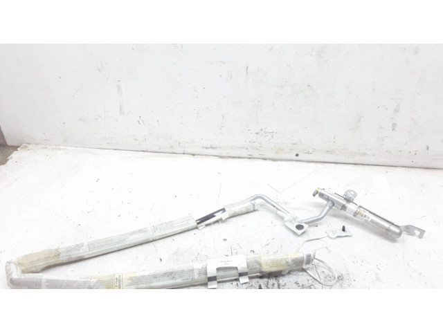 Боковая подушка безопасности PC15229110   Renault Clio III