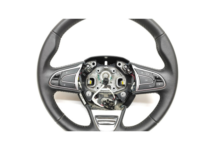 Руль Renault Scenic IV - Grand scenic IV 2016- года 484005825R, 628660900E