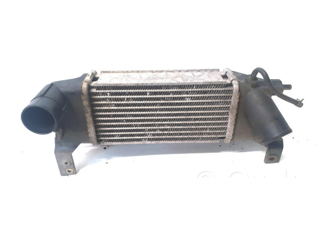 Интеркулер     Mazda Premacy 2.0