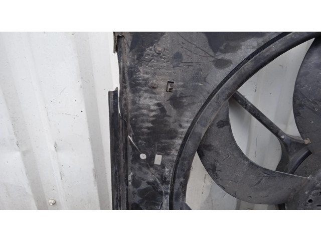 Механический вентилятор