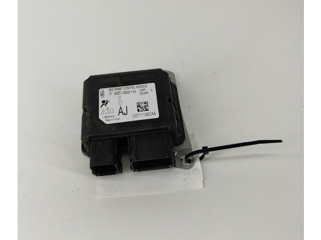 Блок подушек безопасности JK2T14B321AJ   Ford Transit -  Tourneo Connect